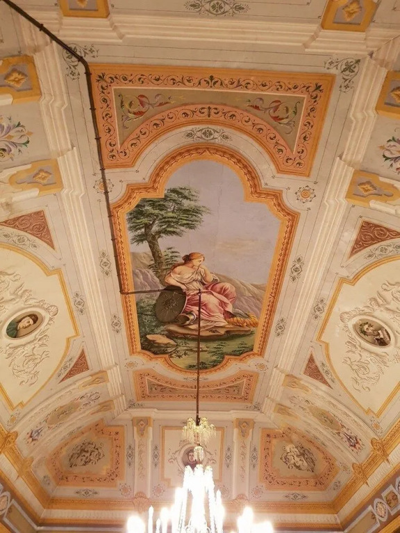 Dimora DAmato