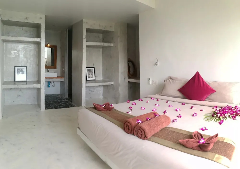 Anankhira Villas