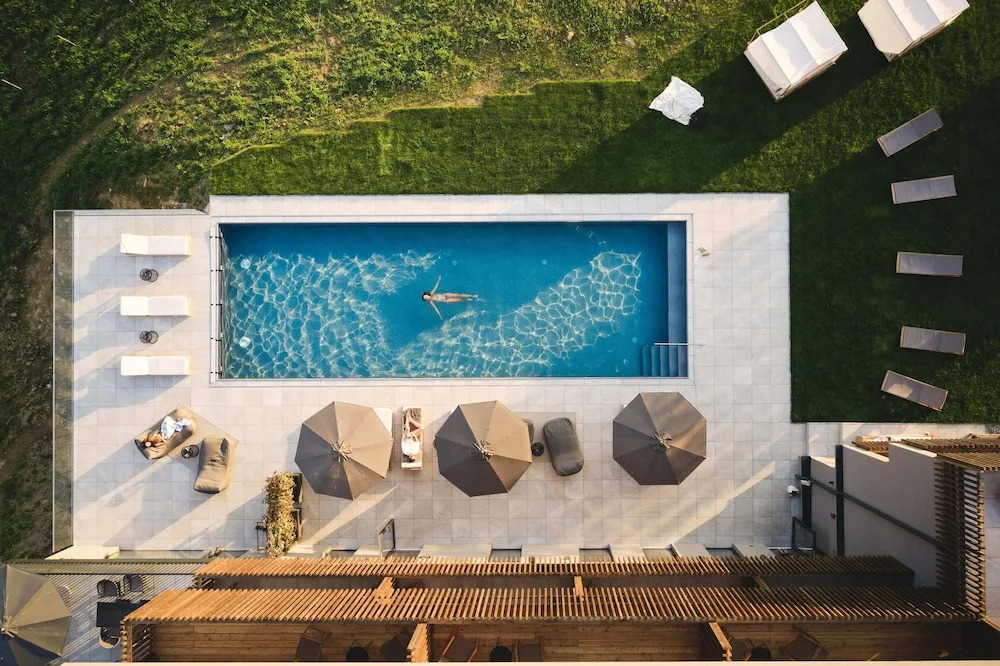 Boutiquehotel DAS ZEITWERT