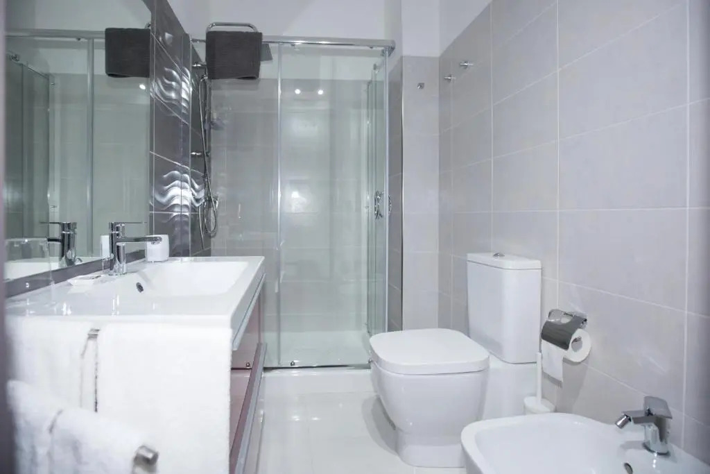 B&B Albergo Sicilia City Center