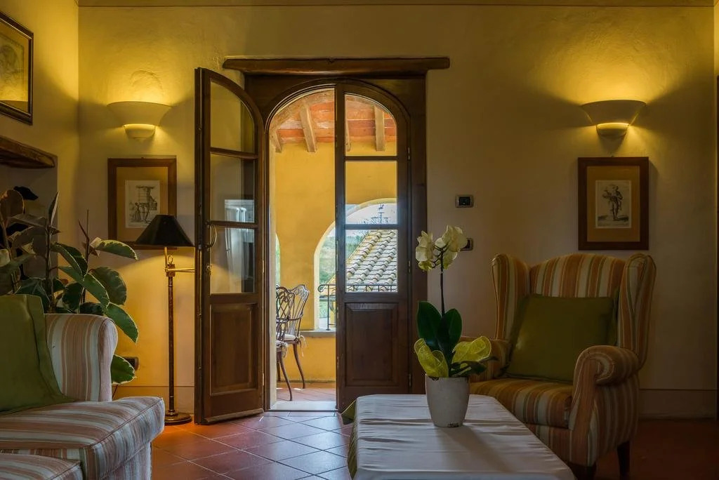 Relais La Martina