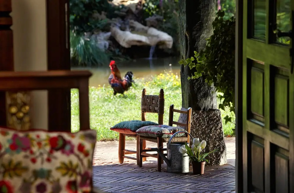 Hotel Ibarra Zalla