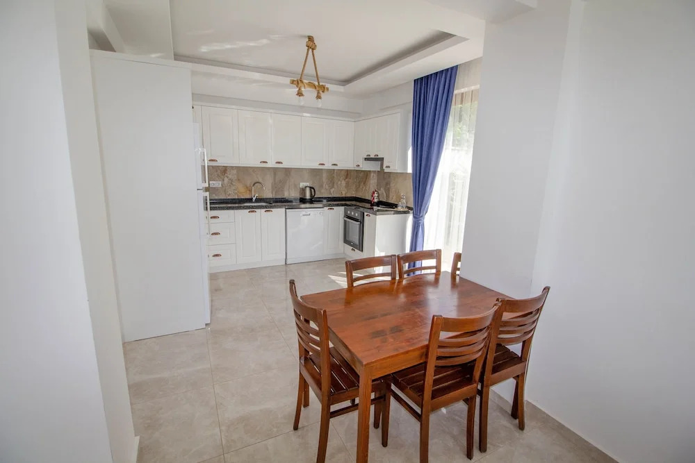 Fethiye Nisa Villa