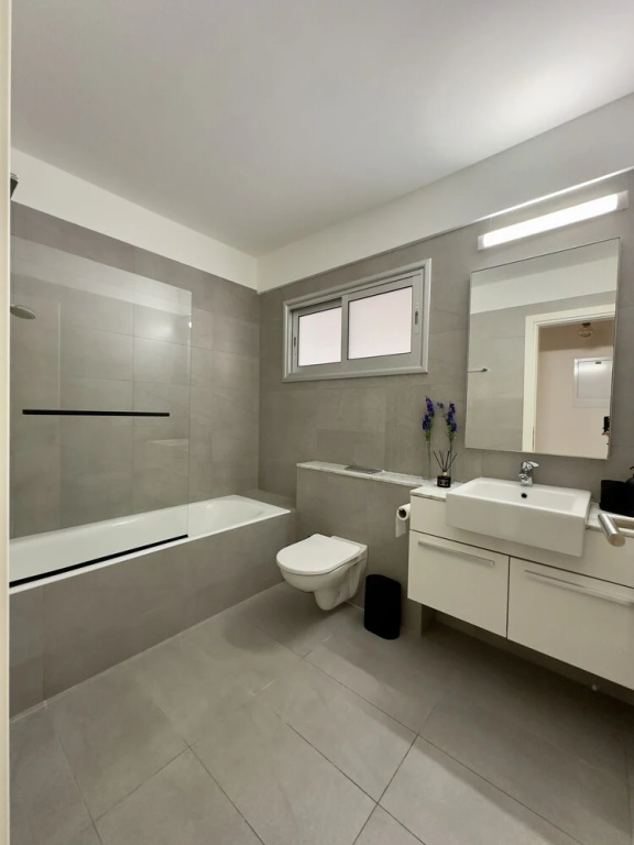 Welcome to Our Luxurious 1-bedroom Private Residence With a Special Patio