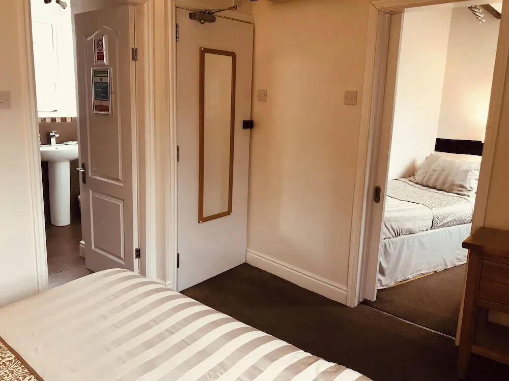Severn Valley Guest House