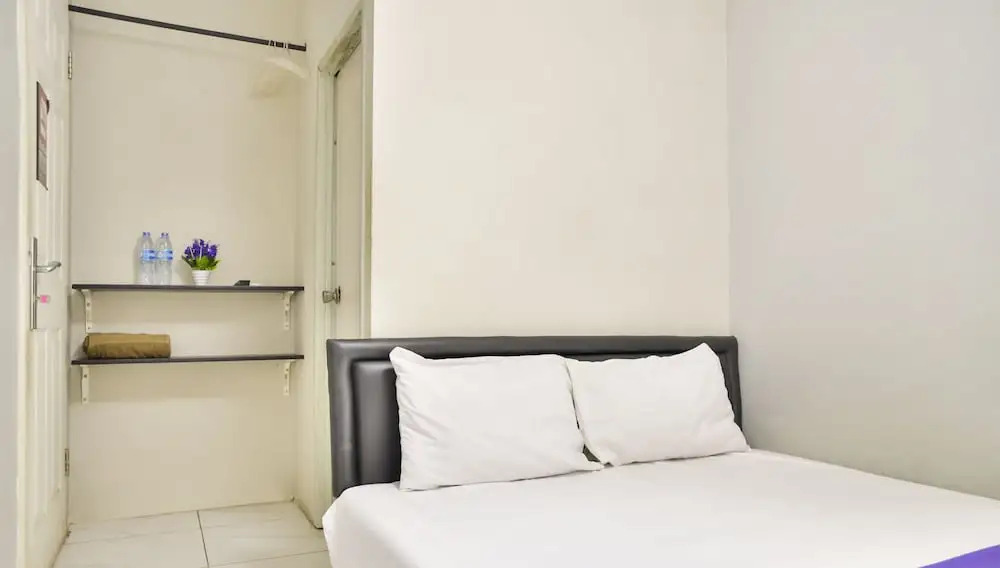 ZEN Rooms Basic near Kota Kasablanka