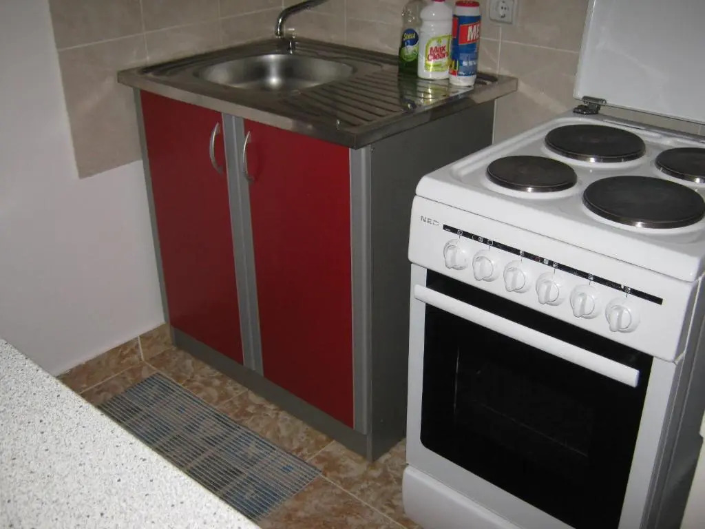 Apartman Milica