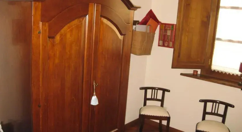 Casa Vacanze Pisella