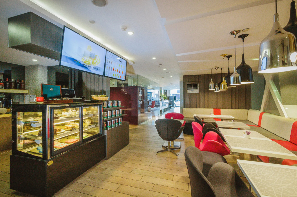 Hotel XYZ
