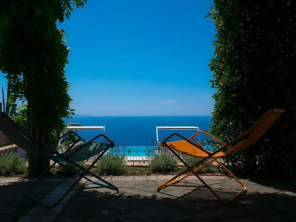 AMORE RENTALS - Villa Raffaella