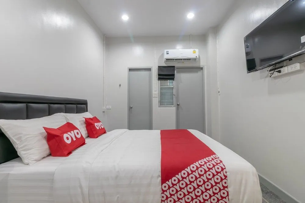 Suksomboon Residence