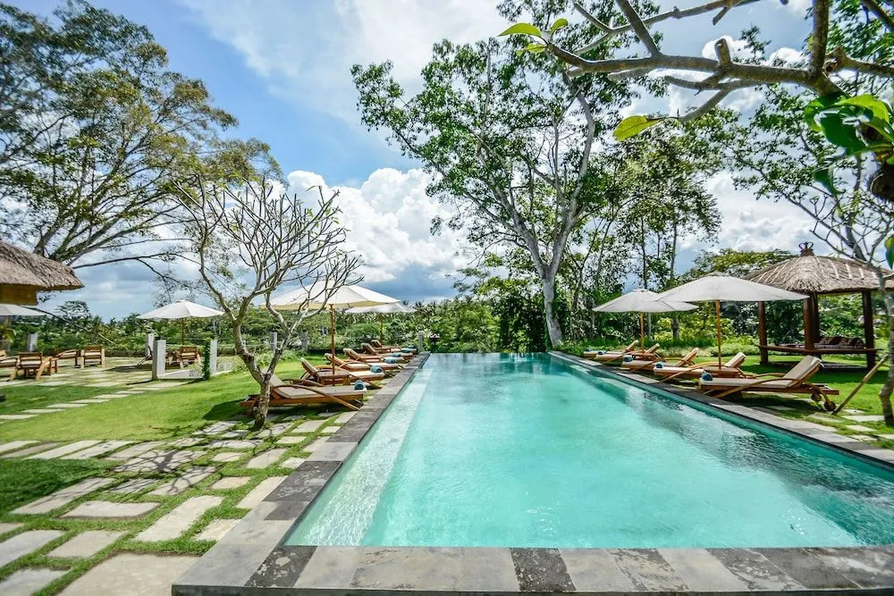 The Pandora Hotel