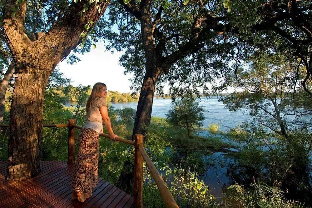 Sussi & Chuma Lodge, an A&K Sanctuary