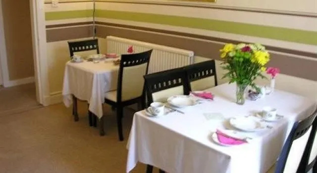 Craig Holm Guest House