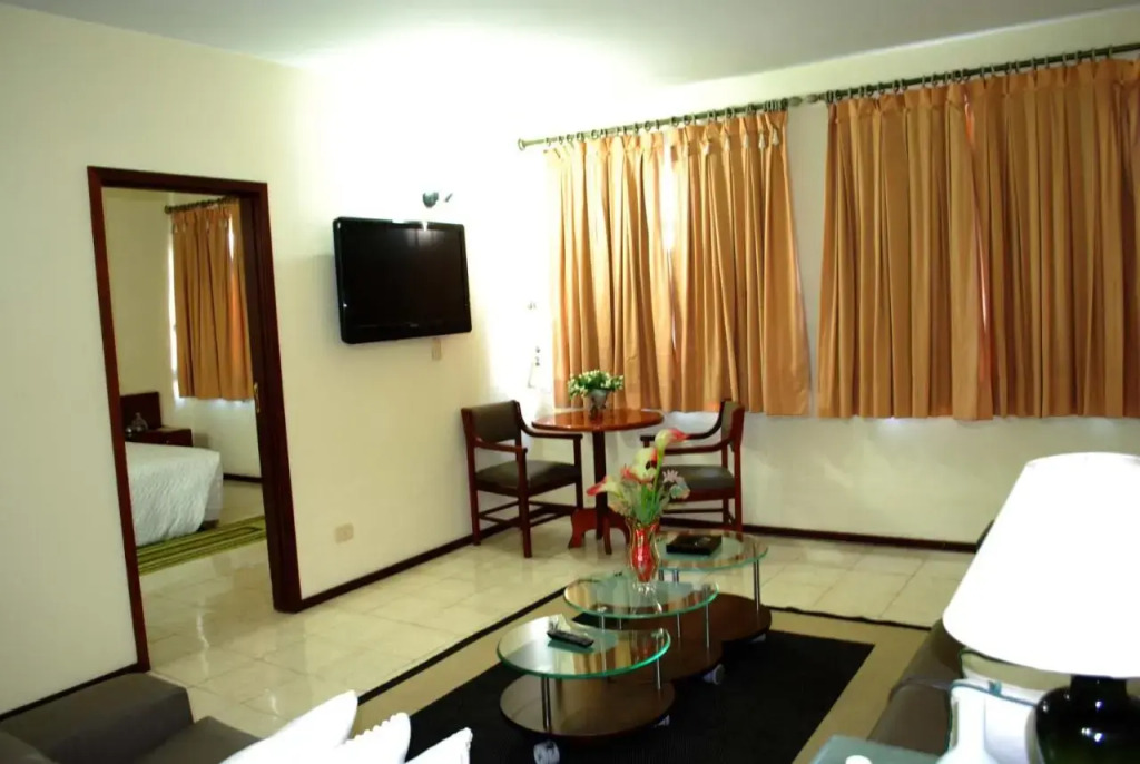 Posseidon Hotel