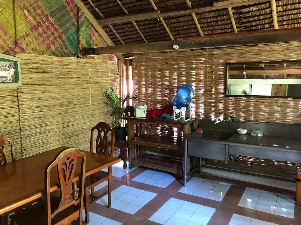 Bohol Garden Homes
