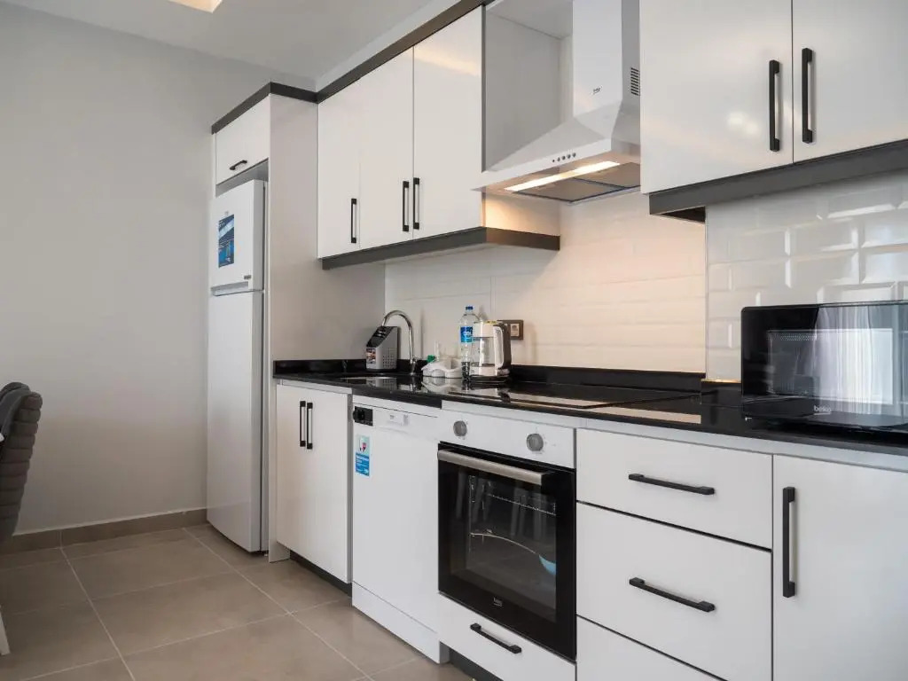 Novita Residence 7-12