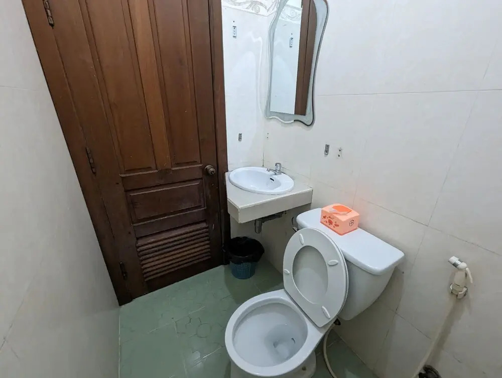 Reach Kunthea Guesthouse