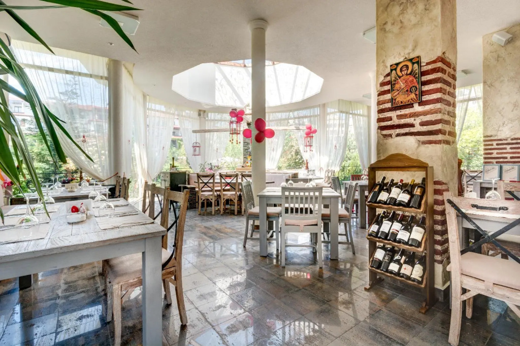 Esteban VIP Residence Club