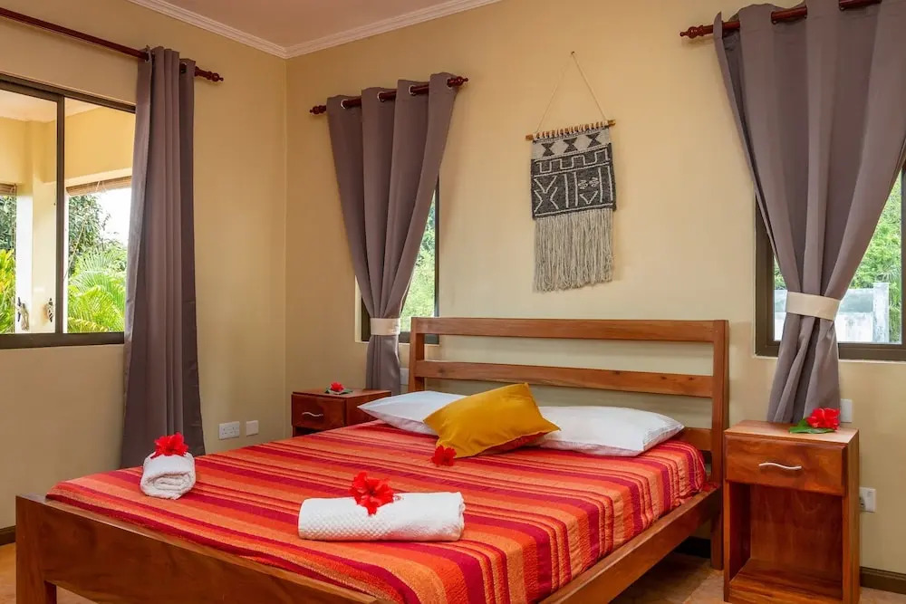 Blue Horizon Villas