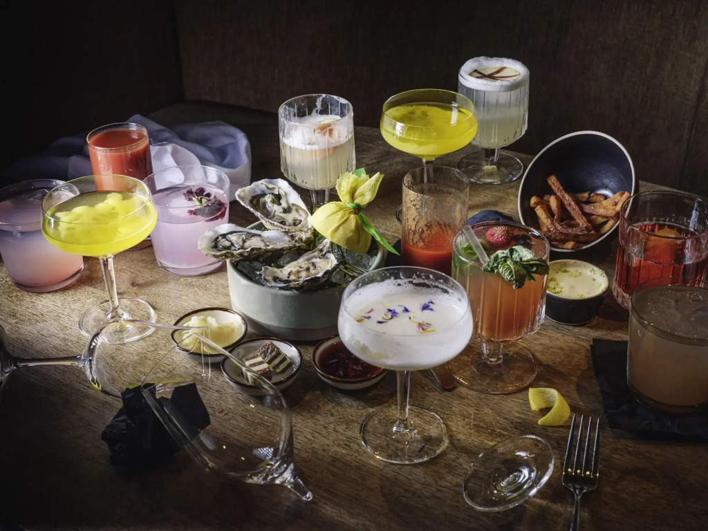 LUME Boutique Hotel, Autograph Collection