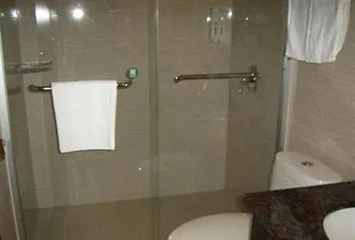 GreenTree Inn Nantong Nanfang Market Hotel