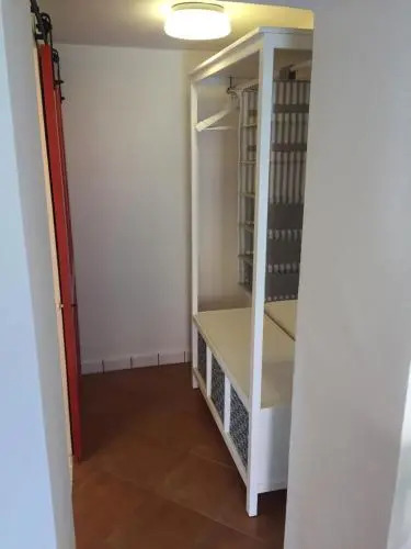 Villa Cihelna apartments
