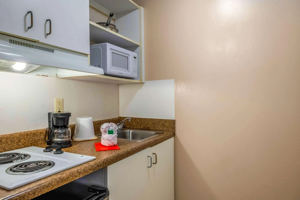 Tampa Bay Extended Stay - Airport