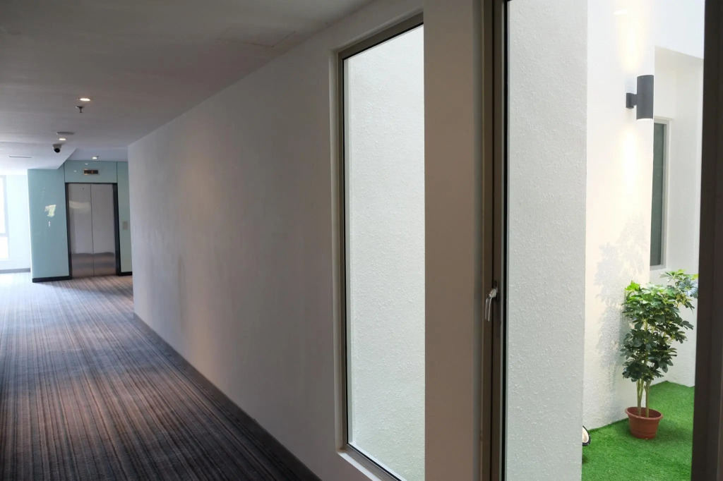 Fuller Hotel Kulim