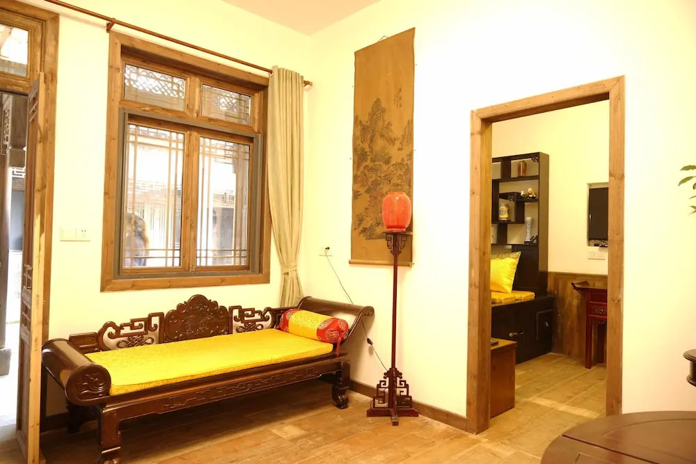 ShangYuan Resort & Inn