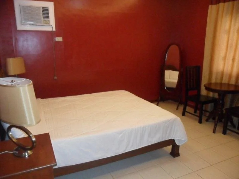 Le Jardin Rosella Boutique Suites