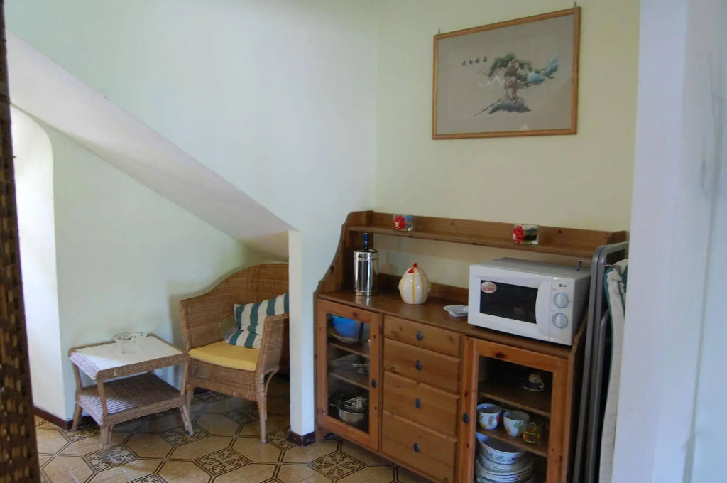 Torre Turbolo Apartments
