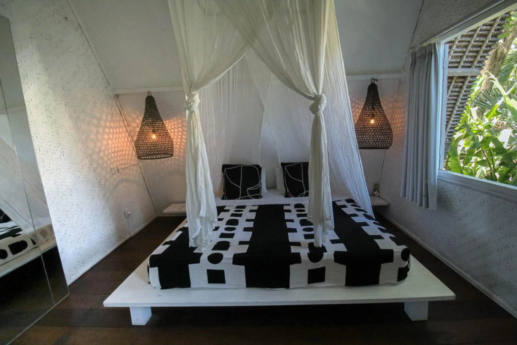 2 BDR Bungalow Relax Inn