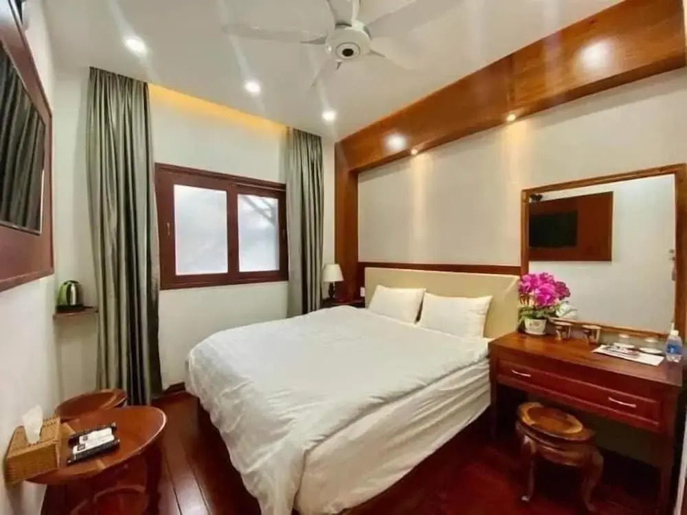 Pandora Hotel CT by BAY LUXURY