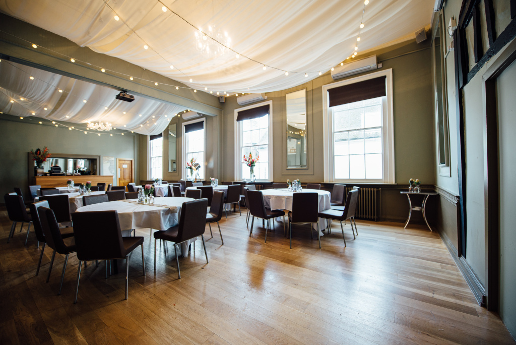 Kings Arms Hotel