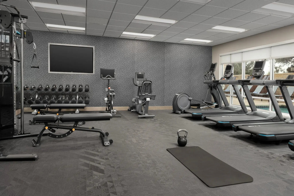 TownePlace Suites by Marriott Abilene Southwest