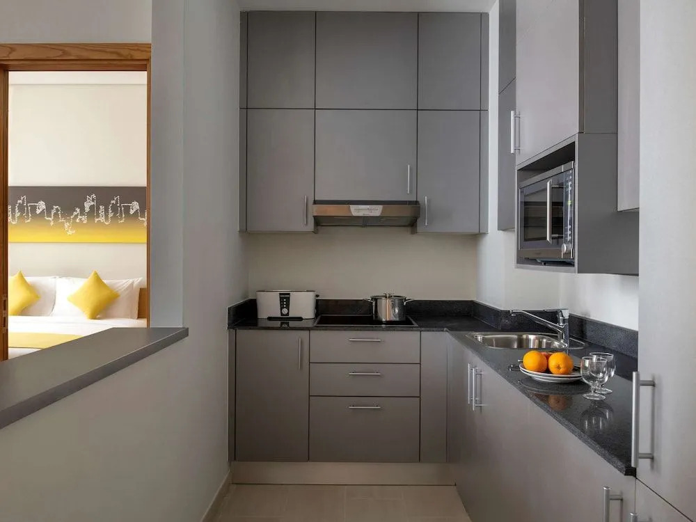 Adagio Doha
