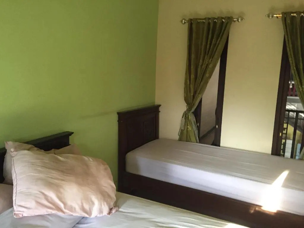 Rumah Singgah Anggrek Syariah RedPartner