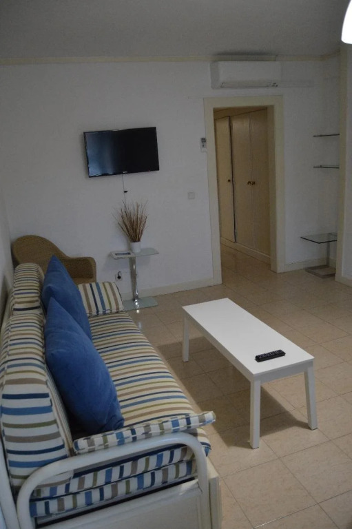 Mouraliz Apartmentos