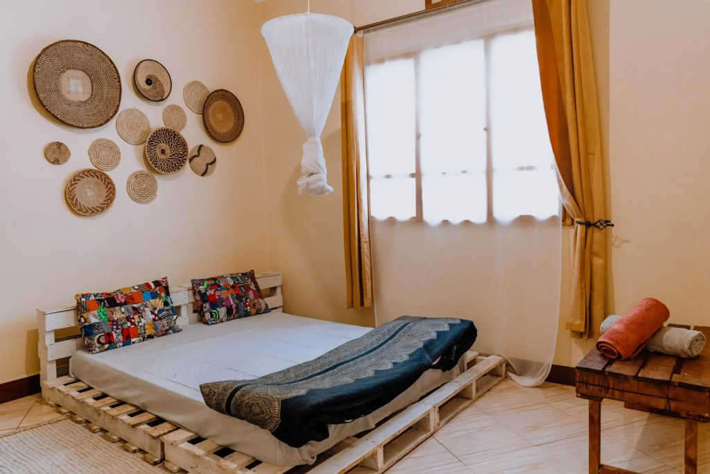 Mkoani Homestay