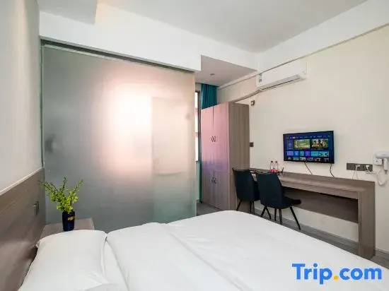 X Aix Hotel (Guilin University of Technology Busan Branch)