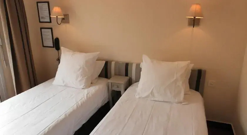 Hôtel Le Plaisance