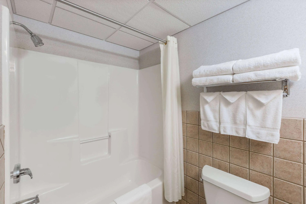 Travelodge by Wyndham Deadwood
