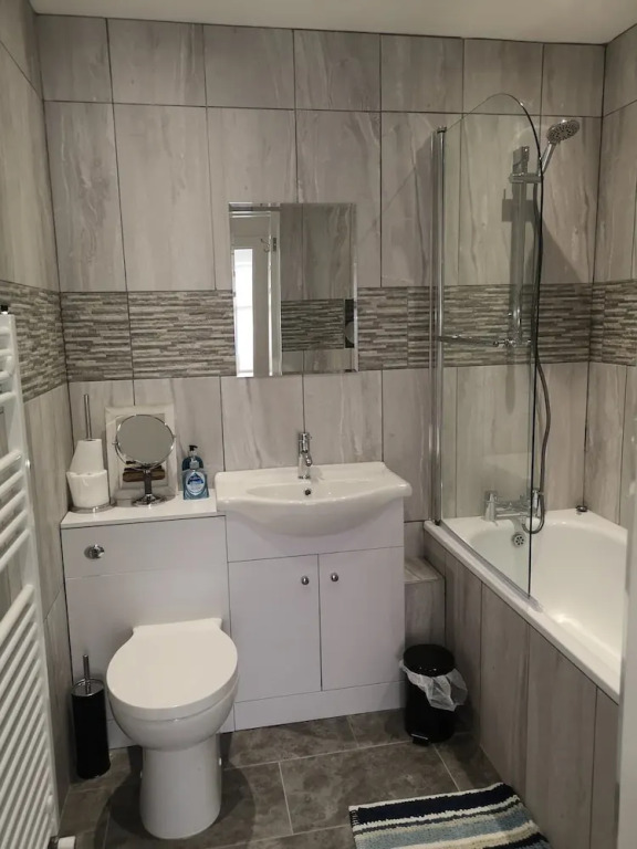 Fisherman's Walk Apartment 2