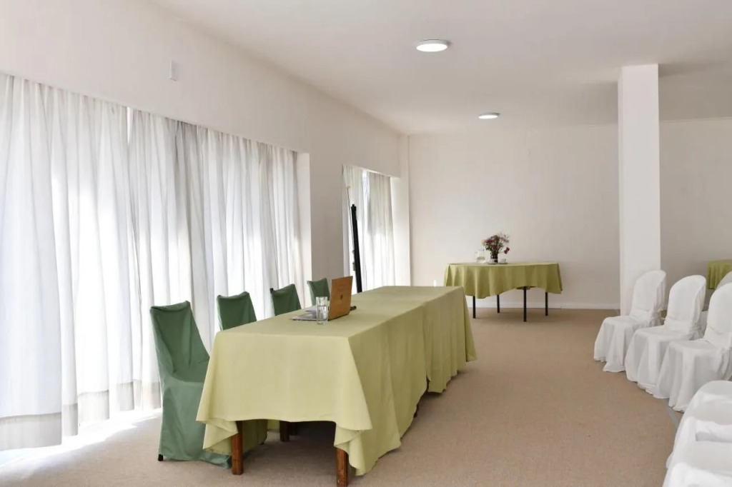 O2 Hotel Gualeguaychú