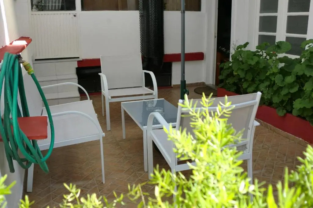 Mira Porto House