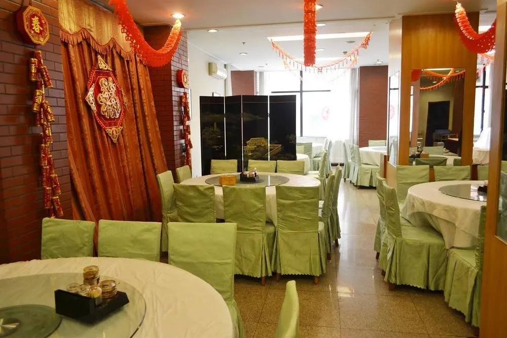 Red Cross Hotel