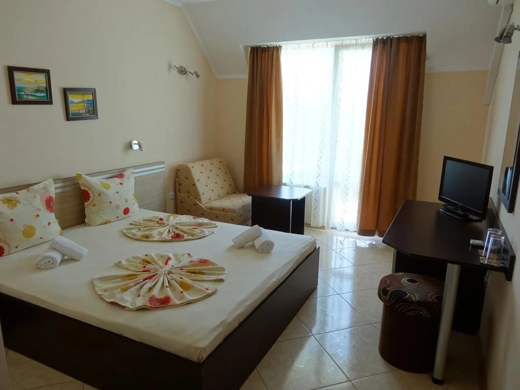 Guesthouse Kamelia