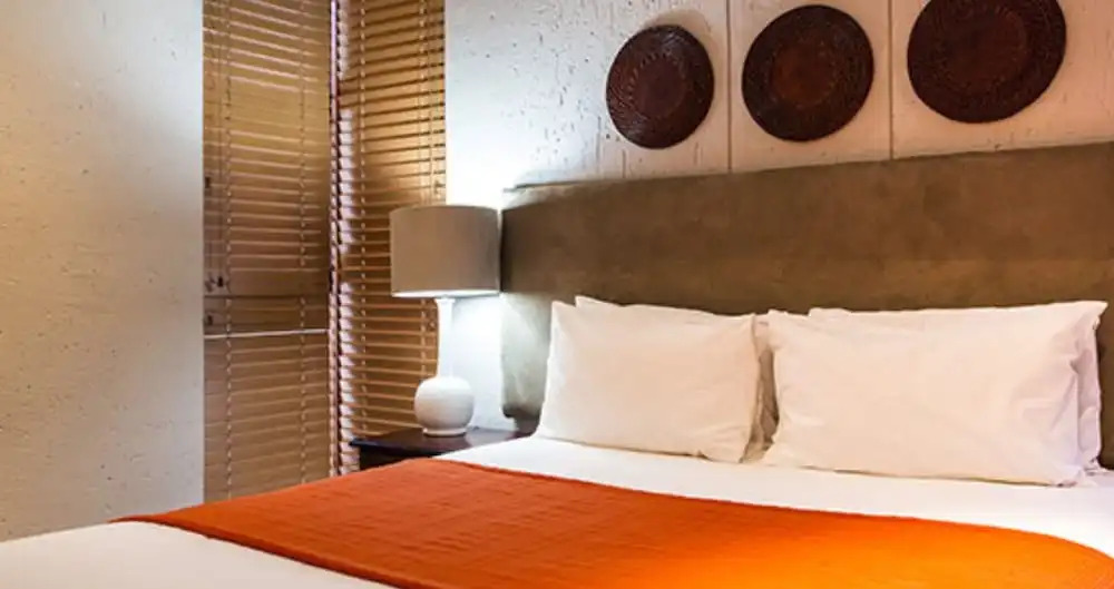 Отель ANEW Hotel Ocean Reef Zinkwazi