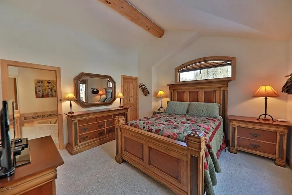 Antler Trail At Lakota 3 Bedroom Townhouse
